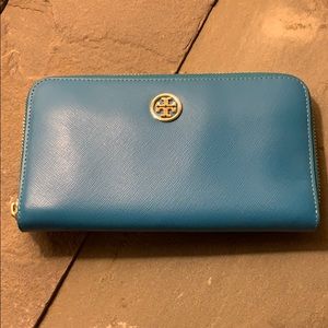 Tory Burch Wallet